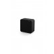 BRAUN AUDIO LE03 Ασύρματο ηχείο Bluetooth, Apple AirPlay και Wi-Fi, Μαύρο.